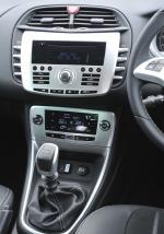 Chrysler Delta 2011 года